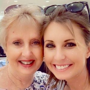 Meet your Posher, Geraldine